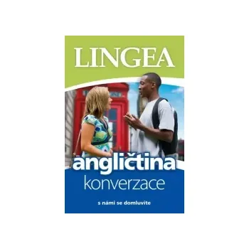 Angličtina - konverzace s námi se domluvíte