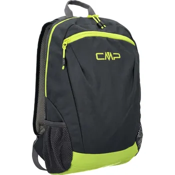 Dětský batoh CMP Phoenix 10L dětský černý batoh