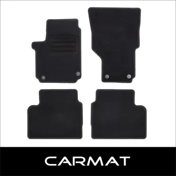 autokoberec Koberce textilni ACR VW Amarok 2011-