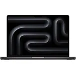 Apple MacBook Pro 14" Space Black (2025)