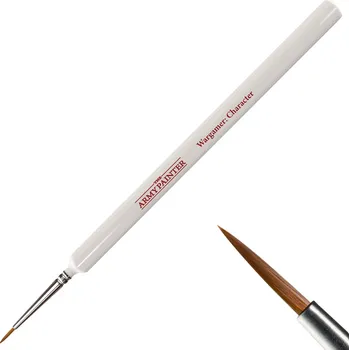 Umělecký štětec Wargamer Brush: Character