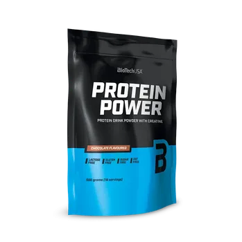 Protein BioTech Protein Power 500 g