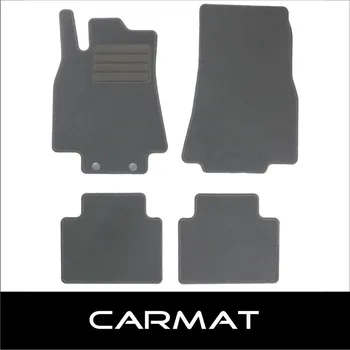 autokoberec Koberce textilni ACR Mercedes B-Klasse W245 ROK VYROBY 2005-2011