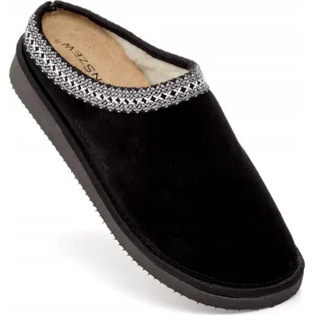 Dámské pantofle Dámské pantofle PanSzew velikost 38