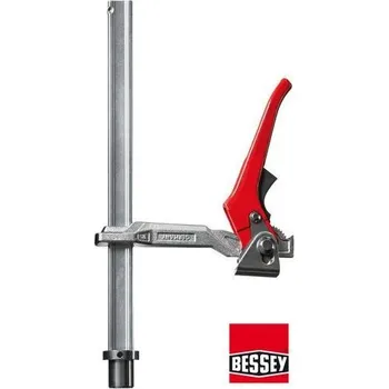 Truhlářská svěrka Upínací prvek pro svářecí stoly TW16-20-10H Bessey