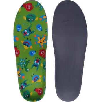 Vložka do bot Dětské vložky do bot Svorto Velikost: 27-28