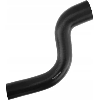 Kabinový filtr GT-Bergmann GT52-297 Hadice sání vzduchu (turbodmychadlo)