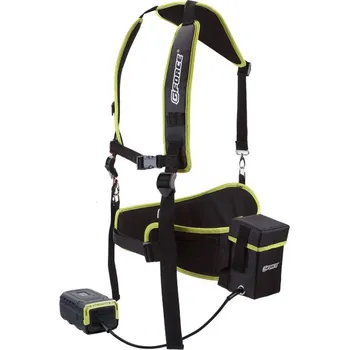 Sportovní batoh SECO Nosič akumulátorů zádový G-Force