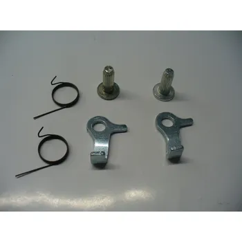 Motorová pila Ostatní výrobci Sada západek a pružin s čepy Oleo-Mac