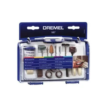 Sada nářadí Univerzální sada Dremel