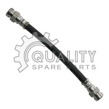 Brzdová hadice Hadice brzd zadní VIKA 66110043401