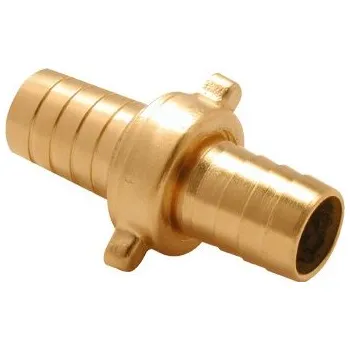 Fitinka Rubidea CZ s.r.o. Tiemme hadicová spojka 1" x 25,6 mm oboustranná