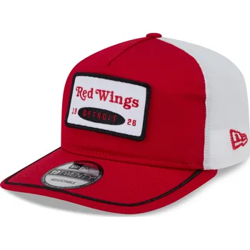 Kšiltovka Pánská kšiltovka Detroit Red Wings NHL NEW ERA 1920 Emb patch