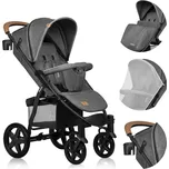 Lionelo Annet Plus Stone Caramel