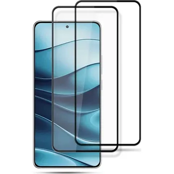 Wozinsky Full Glue 2x tvrzené sklo Xiaomi RedMi NOTE 14 5G, 5907769377464