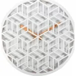 Hodiny NEXTIME 3215wi Discrete 36cm 138117765