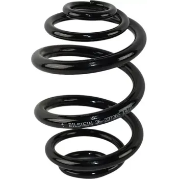 Zadní pružina pérování ŠKODA OCTAVIA I 4X4 - VW GOLF IV 4motion (VAG 1J9511115D)