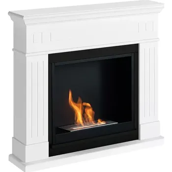 Biokrb Biokrb Tagu Larsen Pure White