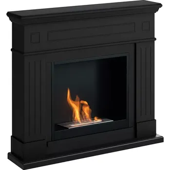 Biokrb Biokrb Tagu Larsen Deep Black