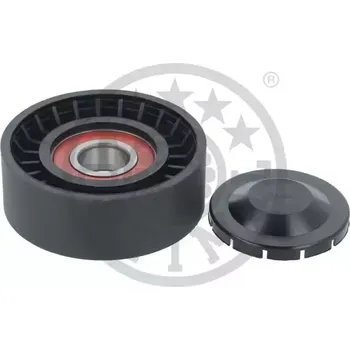 Rozvod motoru OPTIMAL Napínací kladka žebrovaného klínového řemenu OPT 0-N1791S