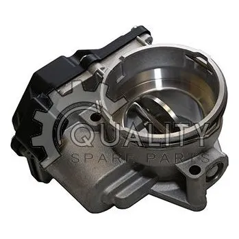 Řídící jednotka Řídicí klapka, přívod vzduchu ET ENGINETEAM ED0190