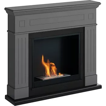 Biokrb Biokrb Tagu Larsen Solid Grey