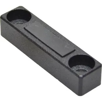 Příslušenství ke karavanu Nábytkové magnety Brugger 12 × 10 × 50 mm umístění čelní