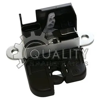 Autodoplněk Zámek výklopných zadních dveří TOPRAN 120 640