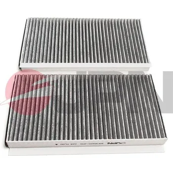 Ventilátor topení a klimatizace Filtr, vzduch v interiéru JPN 40F9042C-JPN