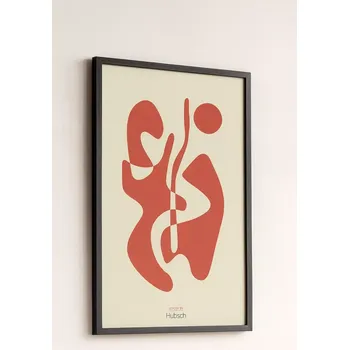 Fotorámeček Hubsch Foto rámeček Parade 21 x 30 cm