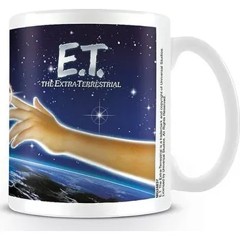 Hrnek E.T. Mimozemšťan - Magic Touch