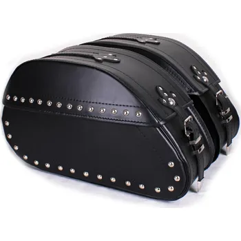 brašna na kolo Brašna na motorku TXR DS49D Brašny se zámkem