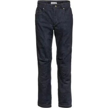 Moto kalhoty Kalhoty BMW Moosah pánské modré 32/32