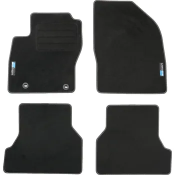 autokoberec Koberce textilni ACR Ford Focus II 2004-2011