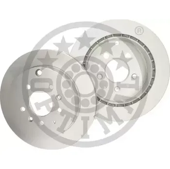 Brzdový kotouč OPTIMAL Brzdový kotouč - 302 mm OPT BS-9499C
