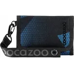 Coocazoo Peněženka Electric Ice