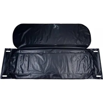 Vyšetřovací rukavice Vak pro zemřelé 2