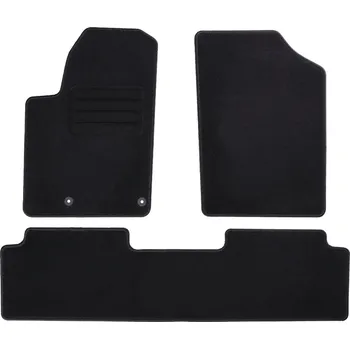 autokoberec Koberce textilni ACR Citroen Berlingo I 1996-2010