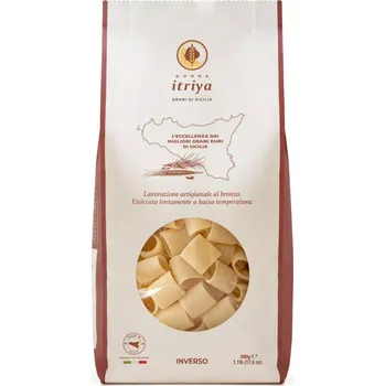 Inverso Donna Itriya 500g (Inverso Donna Itriya )