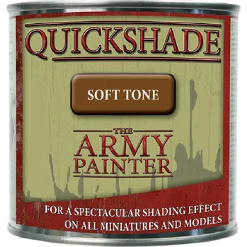 Návnadové aroma Quickshade Dip: Soft Tone