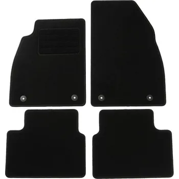 autokoberec Koberce textilni ACR Opel Insignia ROK VYROBY 2008-