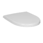 Jika WC prkénko Jika Lyra Plus thermoplast bílá H8933870000001 9338.7.000.000.1