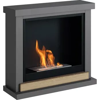 Biokrb Biokrb Tagu Hagen Solid Grey