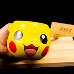 Stor Hrnek Pokémon - Pikachu 500ml (Stor)