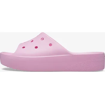 Pánské pantofle CROCS Classic Platform Slide EUR W8 1472110