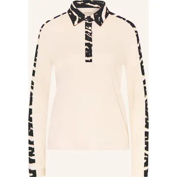 Dámská košile Marc Cain Dámská Žerzejová Polokošile, 900 black, 34