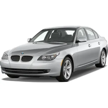 Nosič kol Příčníky Aurilis Green Valley Crossbar Vento Black pro BMW Serie 5 (E60) 4-dr 2003-2010