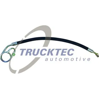 TRUCKTEC AUTOMOTIVE Hydraulická hadice, řízení 0237052