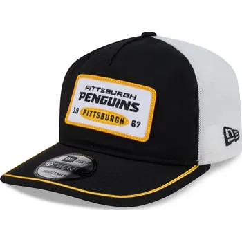 Kšiltovka Pánská kšiltovka Pittsburgh Penguins NHL NEW ERA 1920 Emb patch