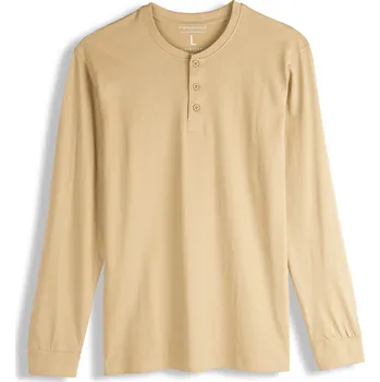 Pánské tričko GATE Triko s knoflíčky L 525-0064/243